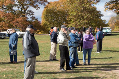 2013 Northeast Zone Meet