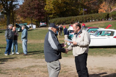 2013 Northeast Zone Meet