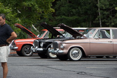 2013 Northeast Zone Meet